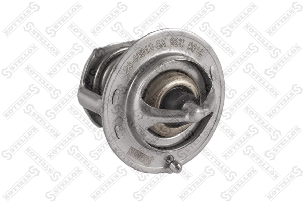 Thermostat, coolant (23-40012-SX)