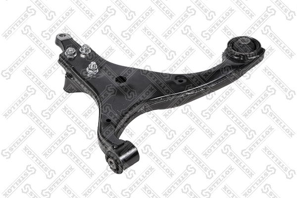 Control/Trailing Arm, wheel suspension (57-02362-SX)