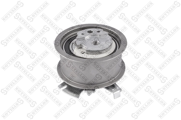 Tensioner Pulley, V-ribbed belt (03-40669-SX)