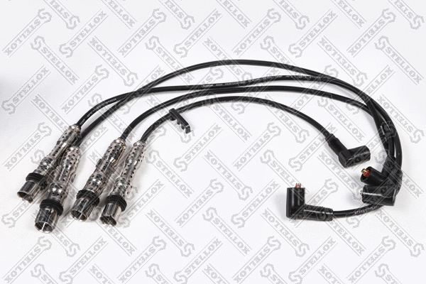 Ignition Cable Kit (10-38138-SX)