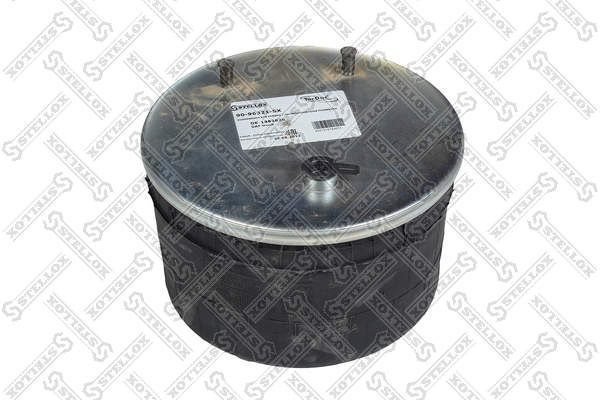 Bellow, air suspension (90-96321-SX)