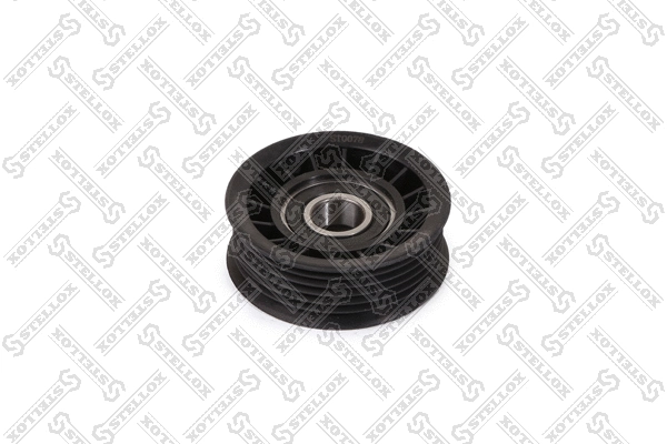 Tensioner Pulley, V-ribbed belt (03-40996-SX)