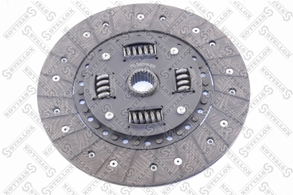 Clutch Disc (07-00019-SX)