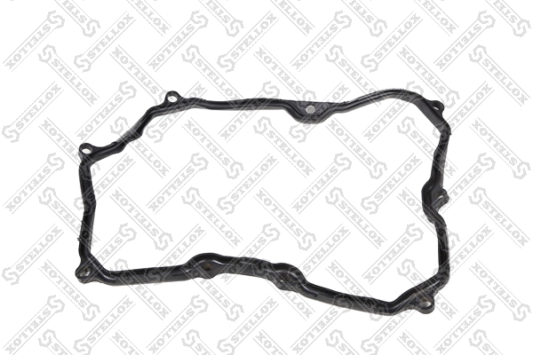 Shaft Seal, wheel hub (81-07832-SX)