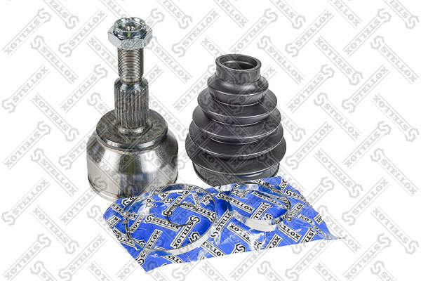 Joint Kit, drive shaft (150 1970-SX)