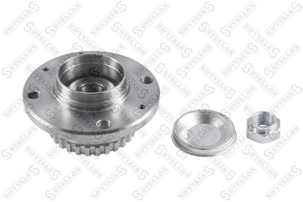Wheel Bearing Kit (43-28477-SX)