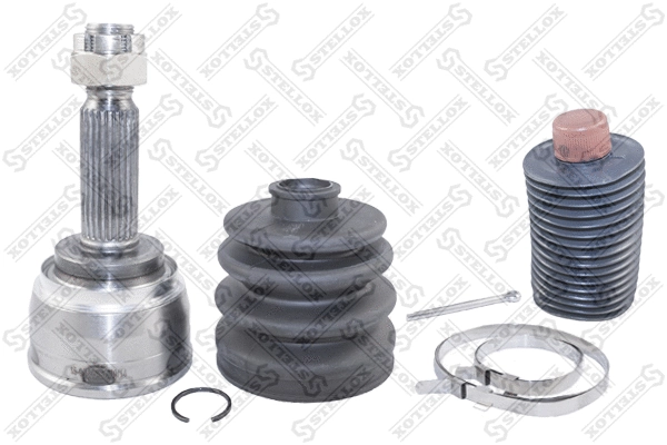 Joint Kit, drive shaft (150 1805-SX)