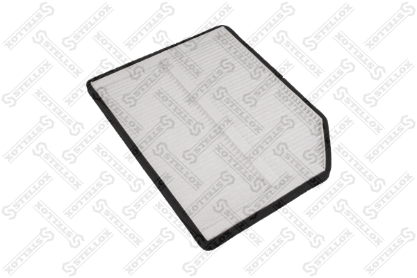 Filter, cabin air (71-10329-SX)