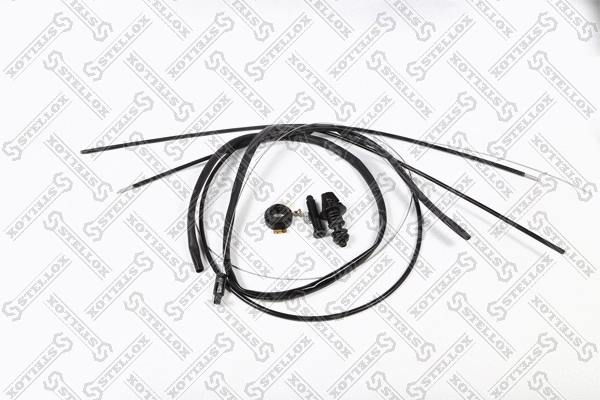 Accelerator Cable (29-98125-SX)