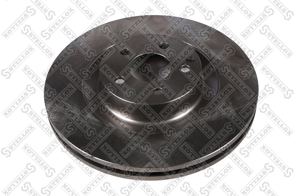Brake Disc (6020-1496-SX)