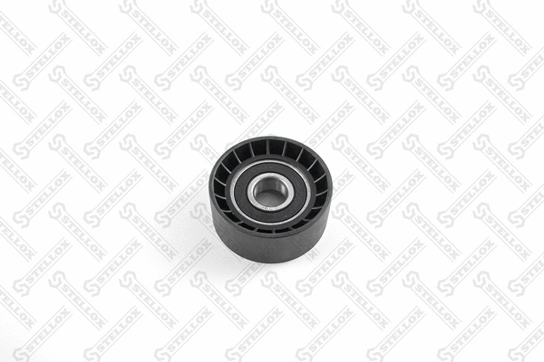 Belt Tensioner, V-ribbed belt (81-67724-SX)