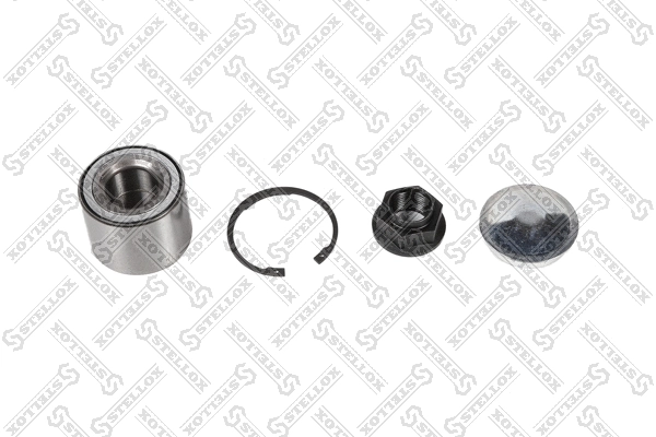 Wheel Bearing Kit (43-29149-SX)