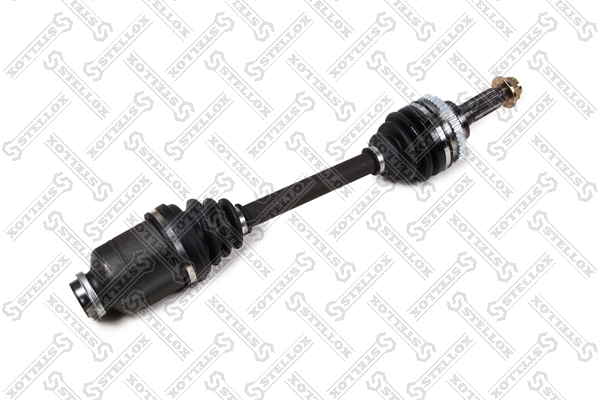 Drive Shaft (158 1878-SX)