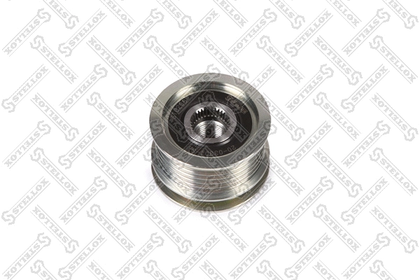 Belt Pulley, alternator (88-03301-SX)