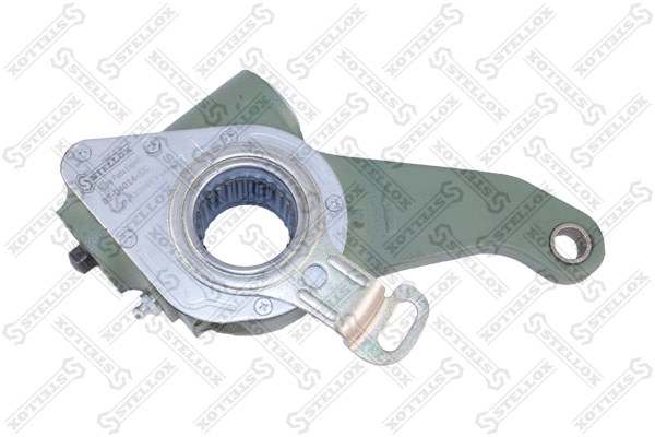 Adjusting Shaft, slack adjuster (85-04014-SX)
