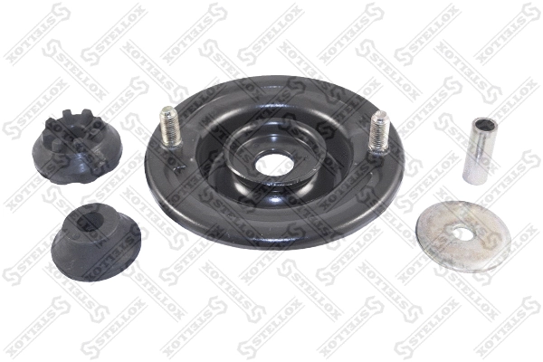 Suspension Strut Support Mount (12-72003-SX)