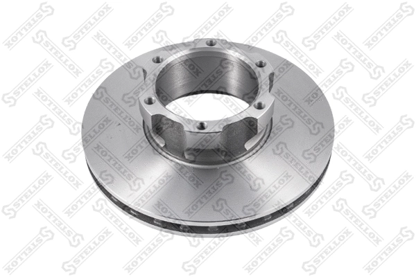Brake Disc (85-00722-SX)
