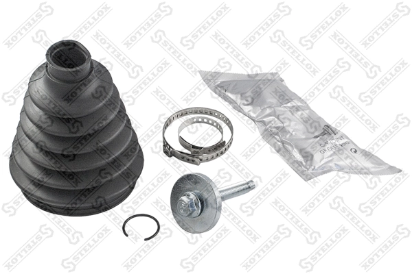 Bellow Kit, steering (13-00548-SX)