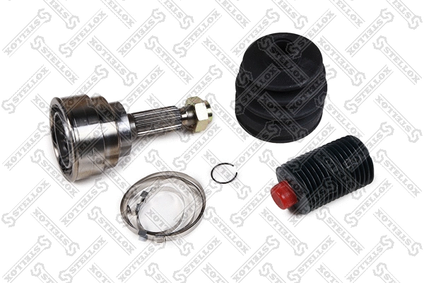 Joint Kit, drive shaft (150 1680-SX)