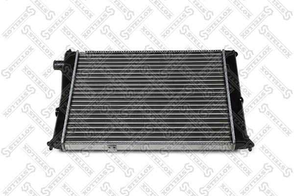 Radiator, engine cooling (10-26899-SX)