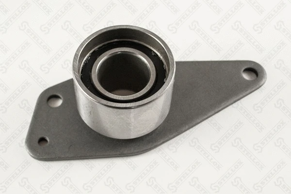 Tensioner Pulley, V-ribbed belt (03-40423-SX)