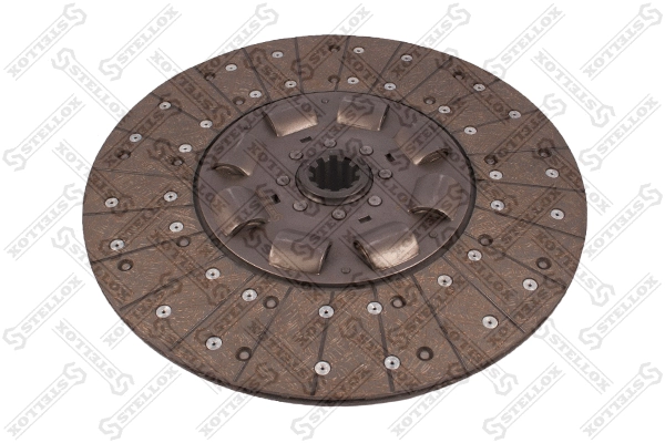 Clutch Disc (83-03567-SX)