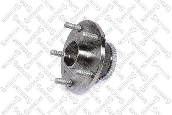 Wheel Bearing Kit (43-29199-SX)