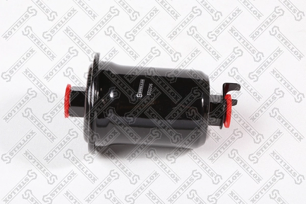 Fuel Filter (21-00660-SX)