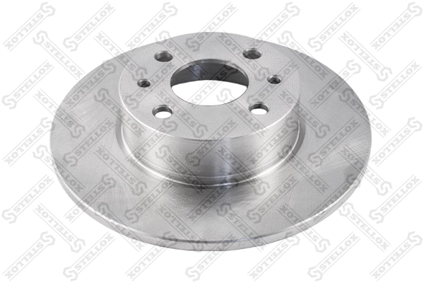 Brake Disc (6020-9928-SX)