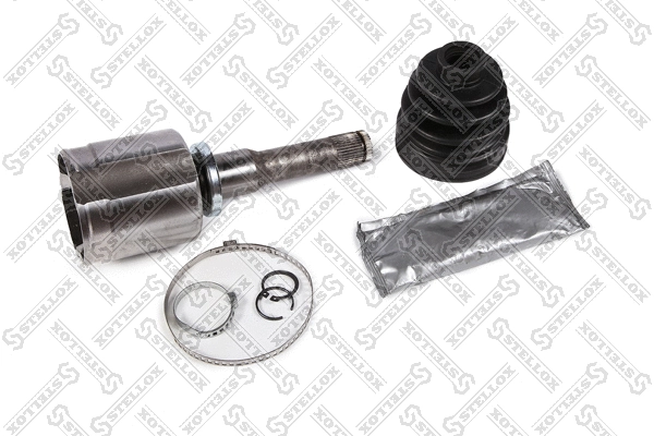 Joint Kit, drive shaft (160 1142-SX)