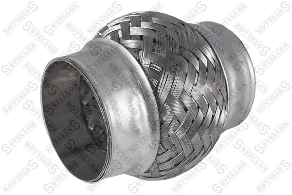 Exhaust Pipe (69-99025-SX)