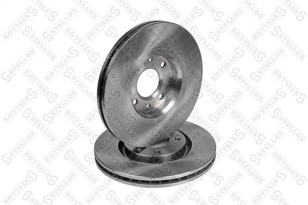 Brake Disc (6020-9964-SX)