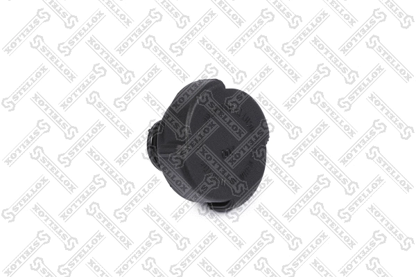 Cap, radiator (75-50955-SX)