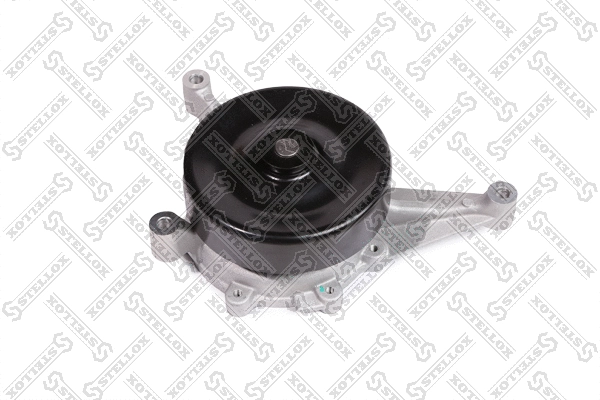 Water Pump, engine cooling (4500-0470-SX)