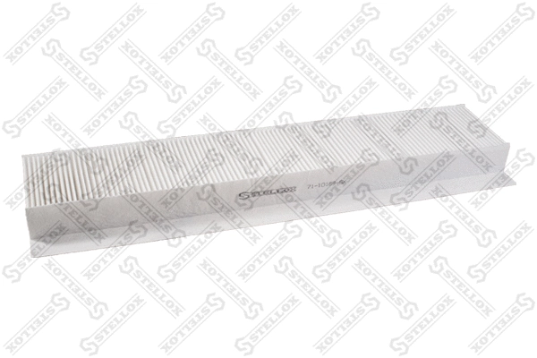 Filter, cabin air (71-10189-SX)