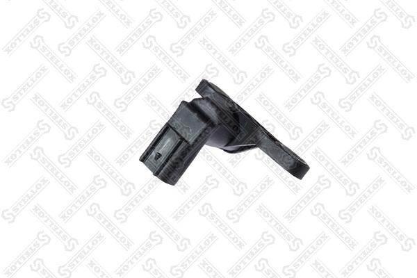 Sensor, crankshaft pulse