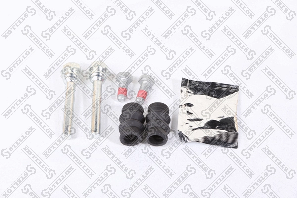 Guide Sleeve Kit, brake caliper (04-98706-SX)