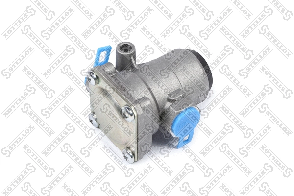 Pressure Controller, compressed-air system (85-21010-SX)