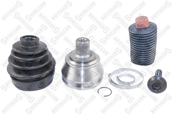 Joint Kit, drive shaft (150 1552-SX)