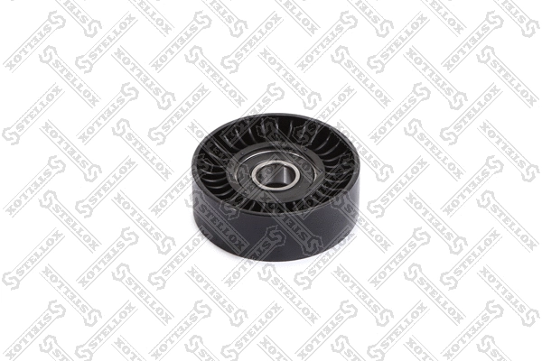 Tensioner Pulley, V-ribbed belt (03-40963-SX)