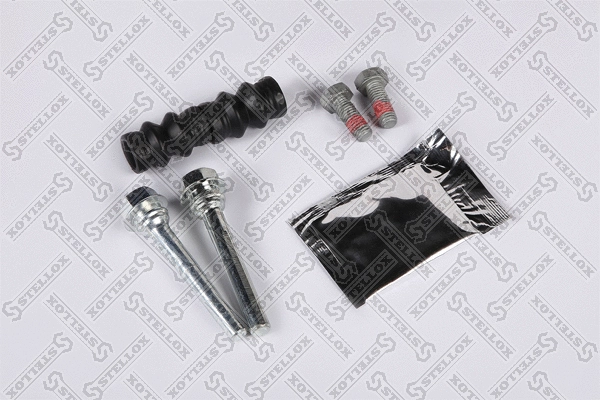 Guide Sleeve Kit, brake caliper (04-98751-SX)