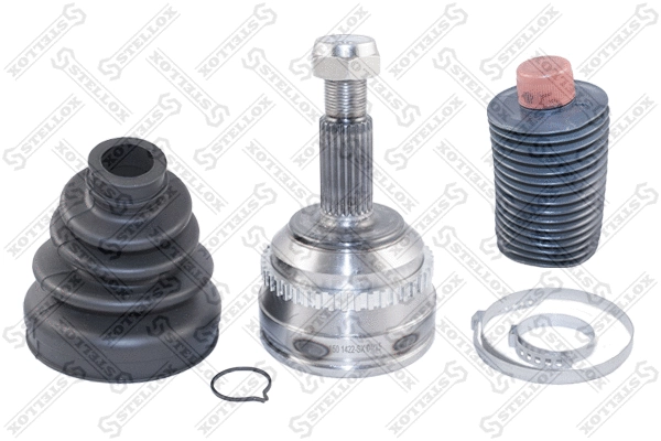 Joint Kit, drive shaft (150 1422-SX)