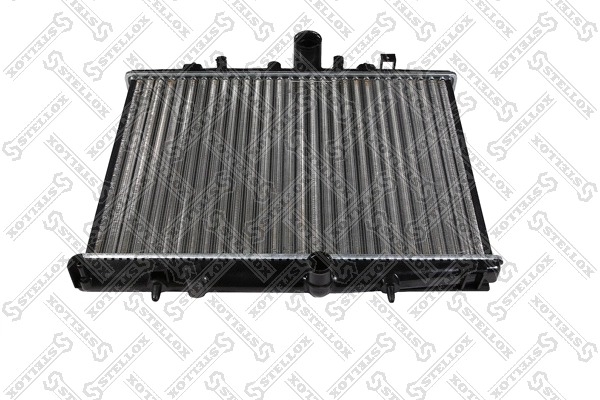 Radiator, engine cooling (10-26922-SX)