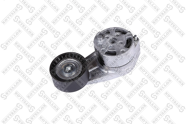 Tensioner Pulley, V-ribbed belt (03-41001-SX)