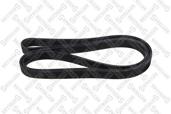 V-Ribbed Belt (08-02100-SX)