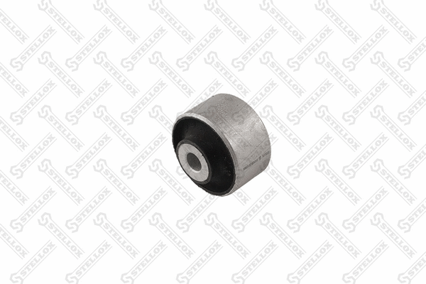 Mounting, control/trailing arm (77-01538-SX)