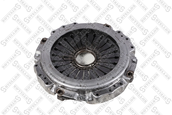 Clutch Pressure Plate (83-04737A-SX)