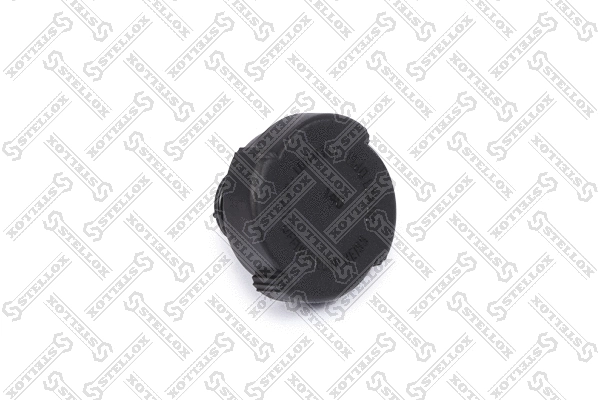 Cap, radiator (75-50959-SX)