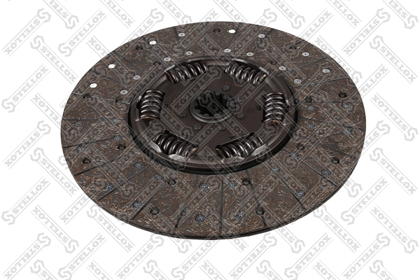 Clutch Disc (83-04777-SX)