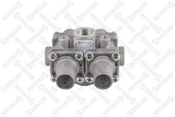 Multiport Valve (85-19479-SX)